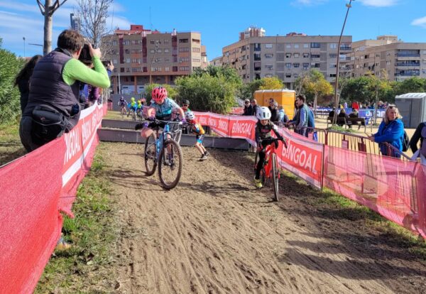 Costa Blanca Calpe Winter Cycling Training Camp