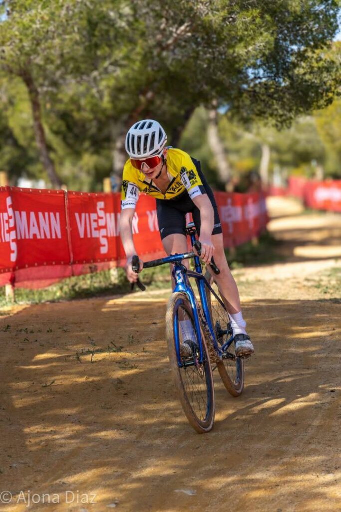 Costa Blanca Training Camp, Benidorm Cyclocross, Calpe Training Camp, Winter Training Camp