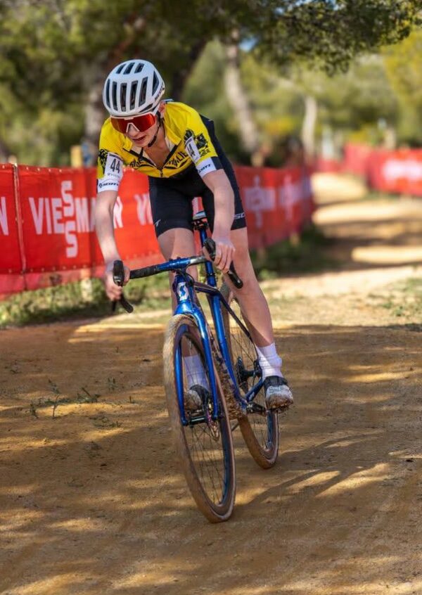 Costa Blanca Training Camp, Benidorm Cyclocross, Calpe Training Camp, Winter Training Camp