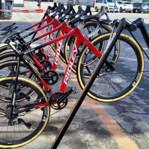 Cycling holidays and training camps in Mallorca and Spain