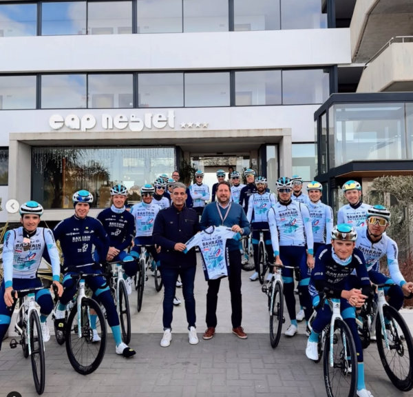 Cycling holidays and training camps in Spain and Mallorca