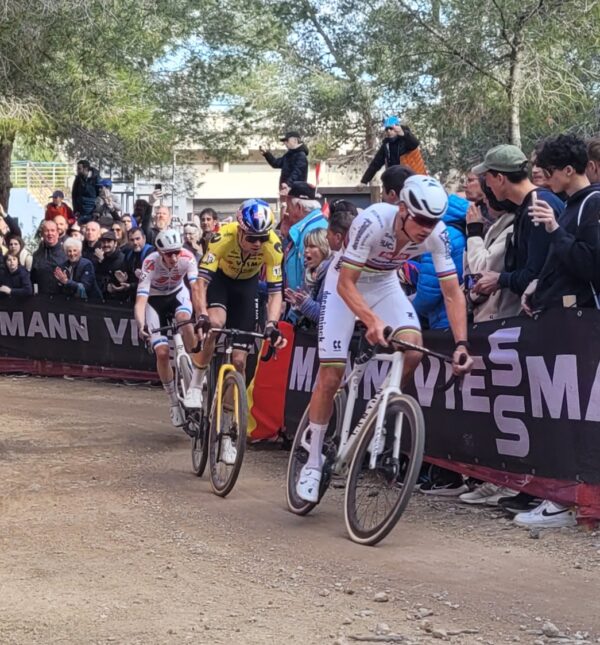 Costa Blanca Calpe Winter Cycling Training Camp