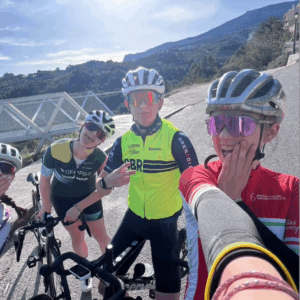 Costa Blanca Training Camp 14-21 January 2026