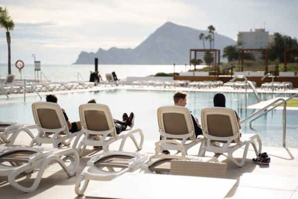 Costa Blanca Training Camp 14-21 January 2026 - Image 3