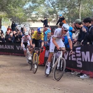 Costa Blanca Training Camp Cycling Holiday