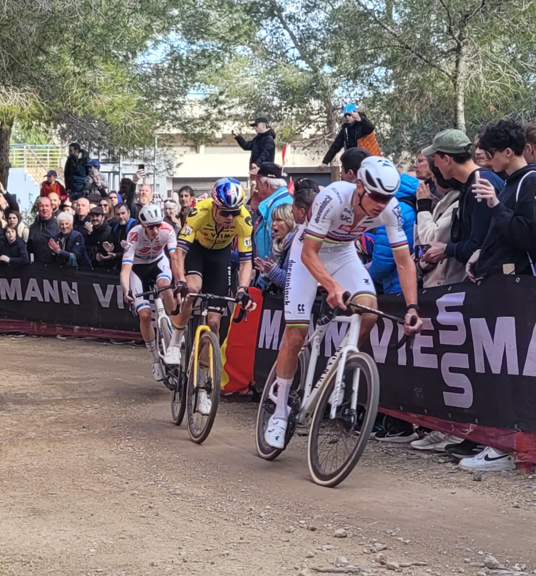 Costa Blanca Training Camp Cycling Holiday