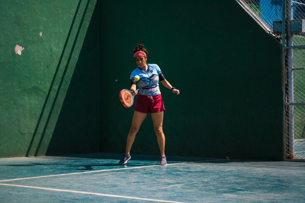 Padel Weekends on the Costa Blanca
