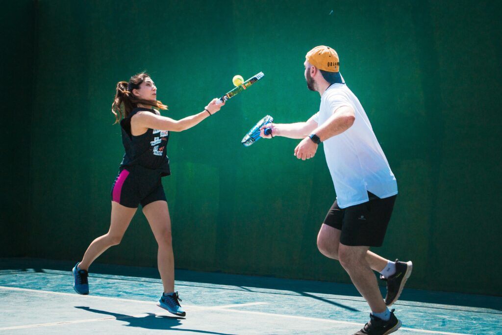 Costa Blanca Calpe Padel Tennis Holiday Training Camp. Padel Weekends on the Costa Blanca