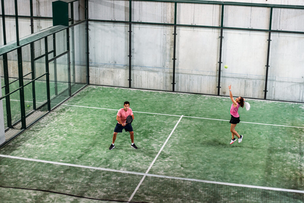 Padel Weekends, coaching and tournaments on the Costa Blanca