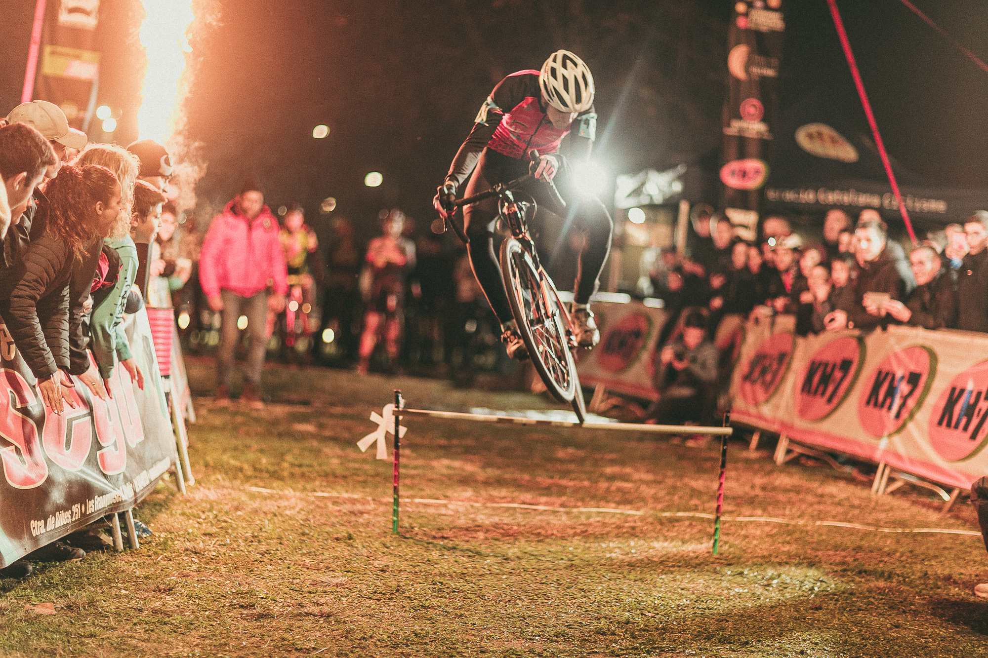 Girona Cyclocross Race Week - Image 4