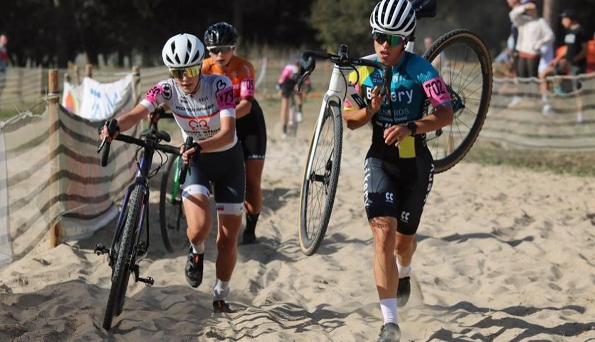 Girona Cyclocross Weekend