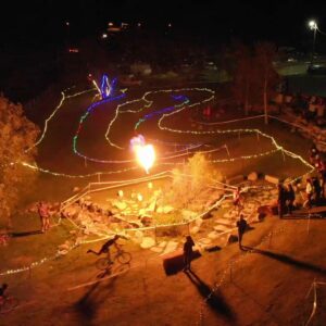 Girona Cyclocross Race Weekend