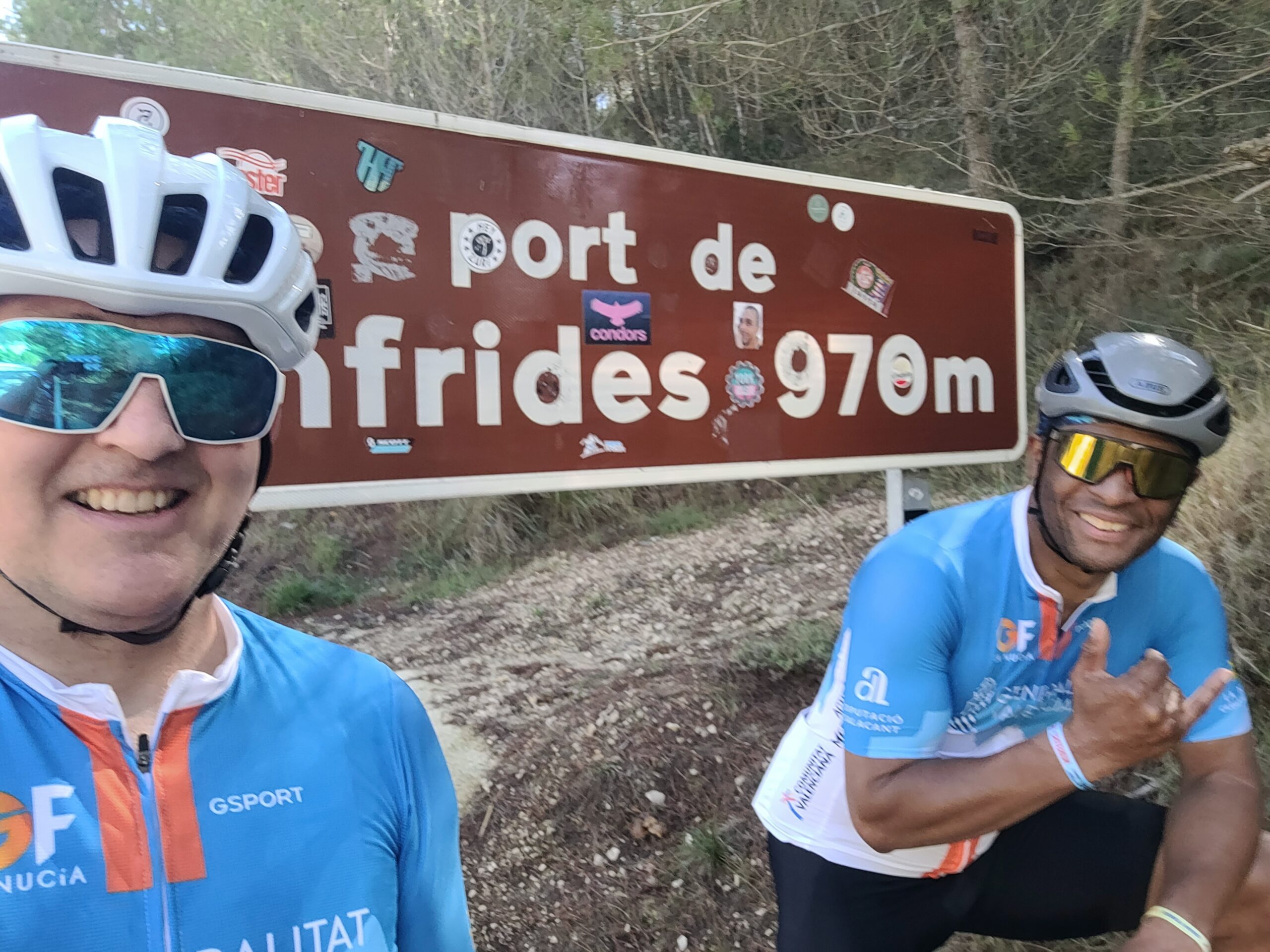 La Nucia Gran Fondo 2026 Costa Blanca Cycling Holiday