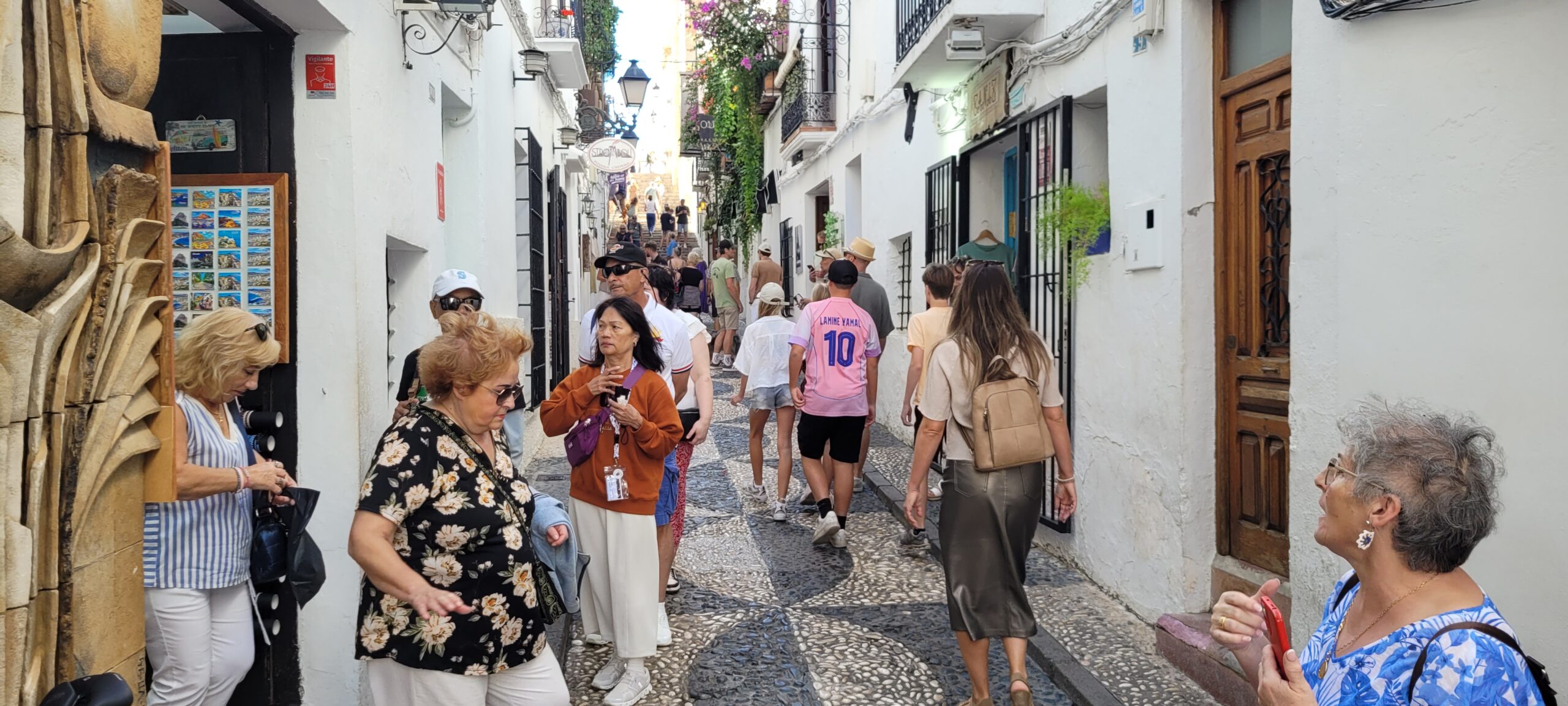 La Nucia Gran Fondo 2026 Costa Blanca Cycling Holiday