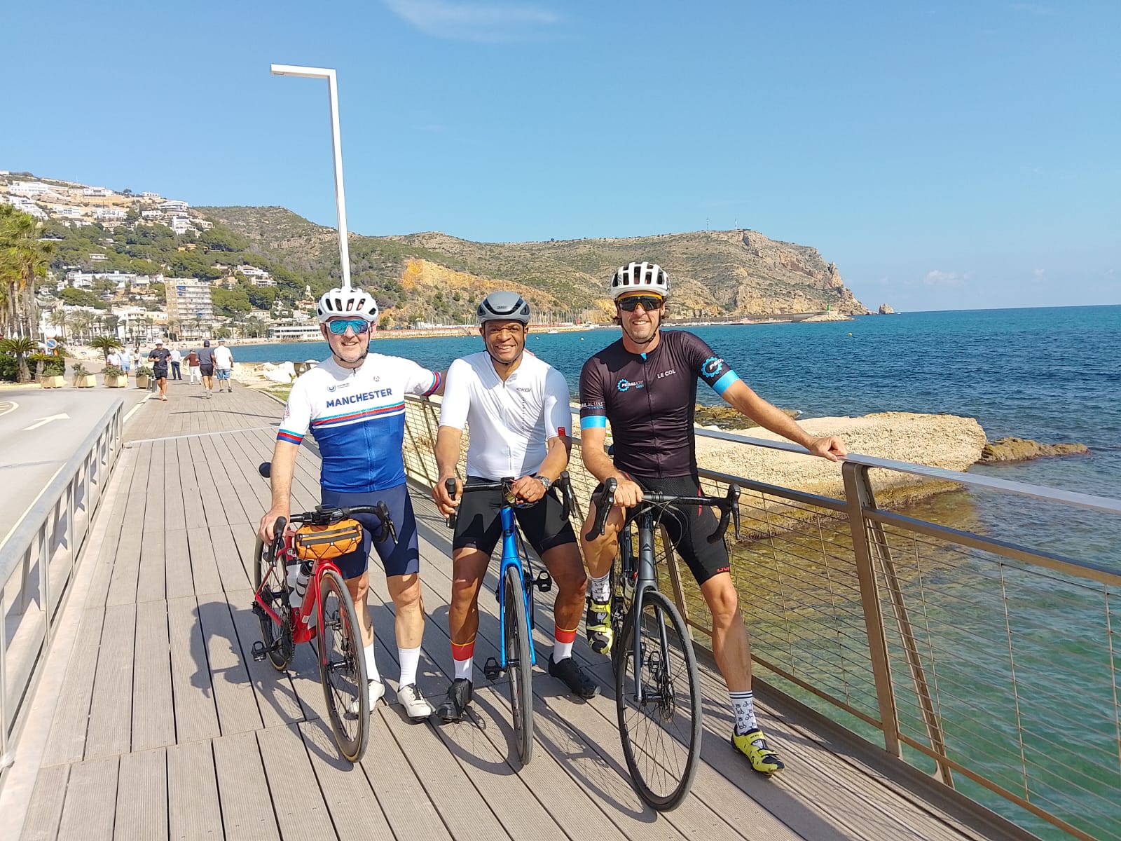 La Nucia Gran Fondo 2026 Costa Blanca Cycling Holiday
