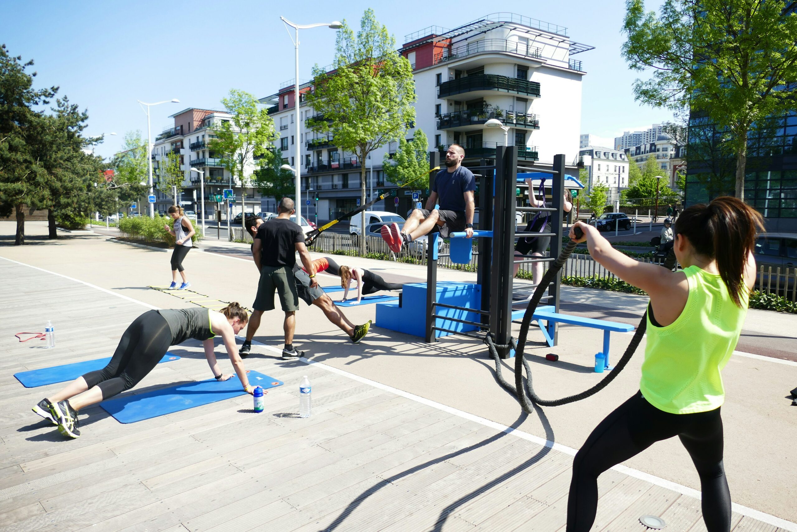 CrossFit PRL Costa Blanca Camp - Image 4