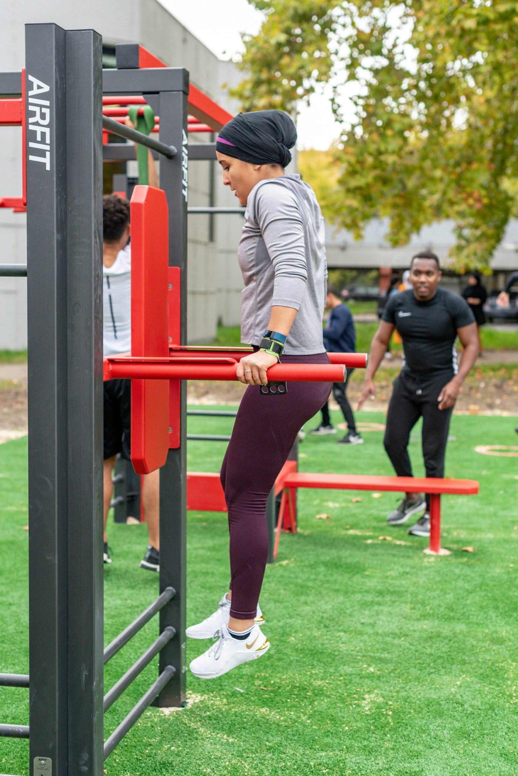 CrossFit PRL Costa Blanca Camp - Image 6
